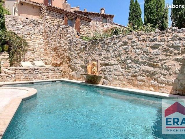 Propriété 10 pièces 290 m²