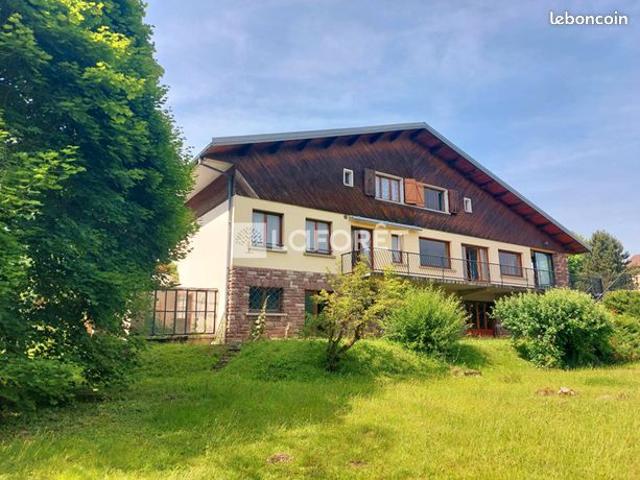 Propriété 10 pièces 291 m²