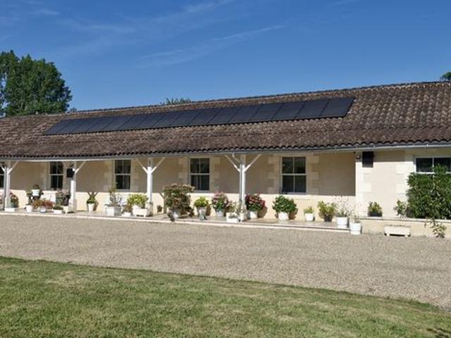 Propriété 10 pièces 291 m²