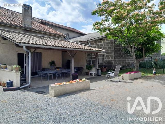 Propriété 10 pièces 294 m²