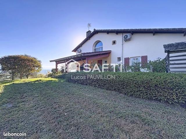 Propriété 10 pièces 294 m²