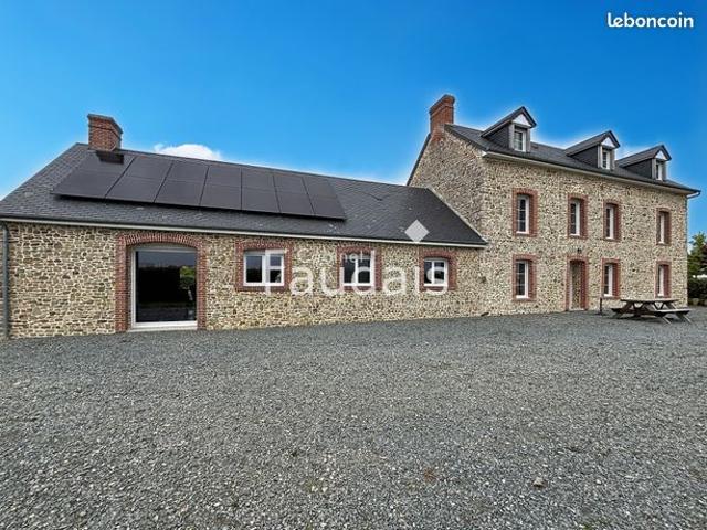 Propriété 10 pièces 295 m²