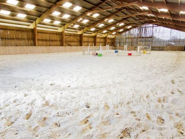 Propriété 10 pièces 295 m²