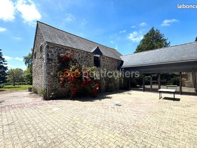 Propriété 10 pièces 299 m²