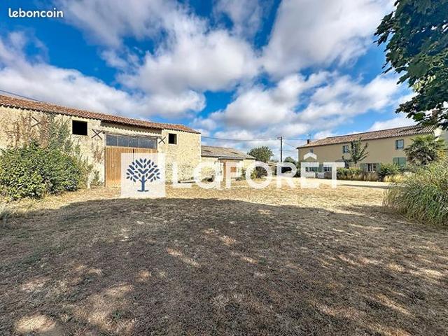 Propriété 10 pièces 203 m²