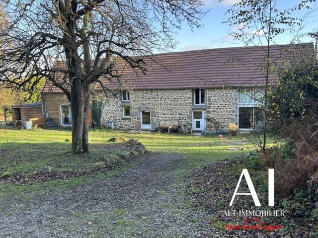 Propriété 10 pièces 200 m²