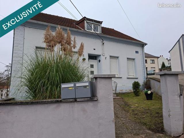 Propriété 10 pièces 200 m²