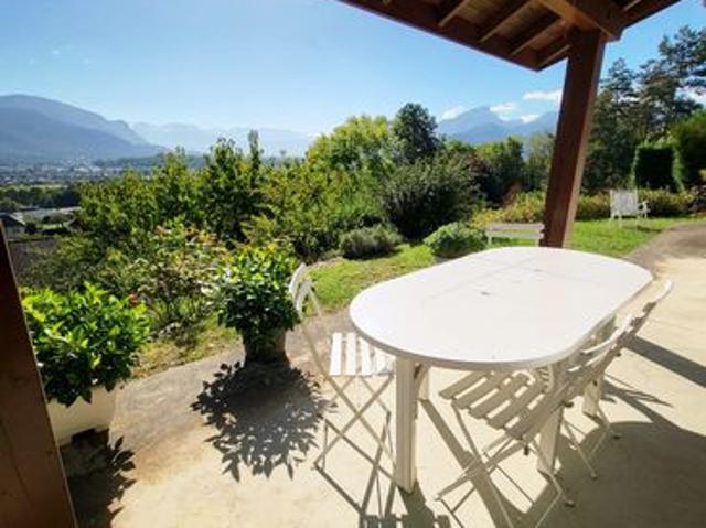 Propriété 10 pièces 200 m²