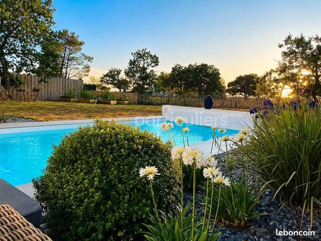 Propriété 10 pièces 202 m²