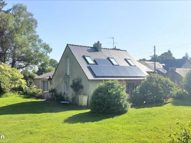 Propriété 10 pièces 207 m²