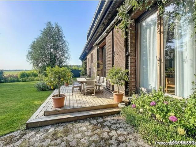 Propriété 10 pièces 204 m²