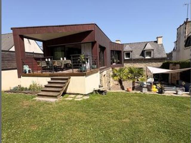 Propriété 10 pièces 204 m²