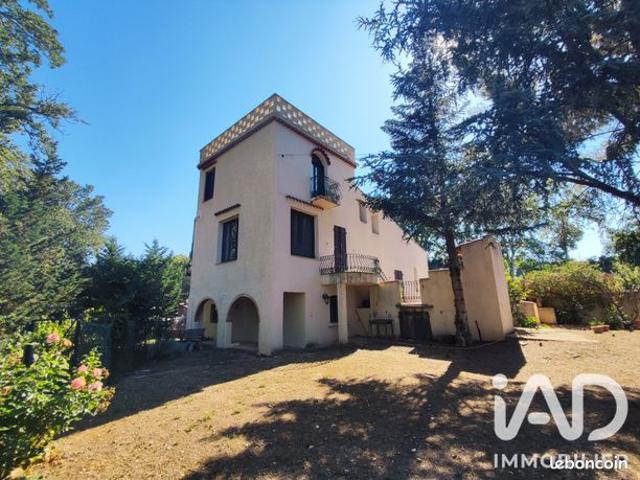 Propriété 10 pièces 204 m²