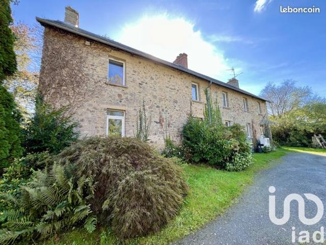 Propriété 10 pièces 208 m²