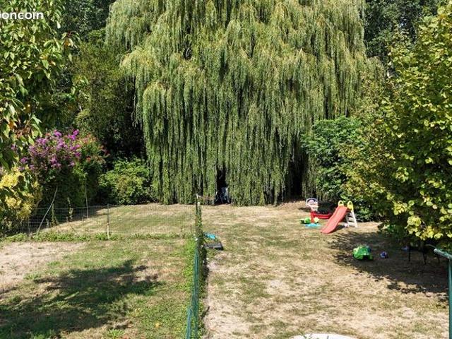 Propriété 10 pièces 210 m²