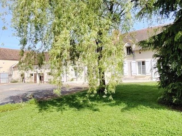 Propriété 10 pièces 210 m²