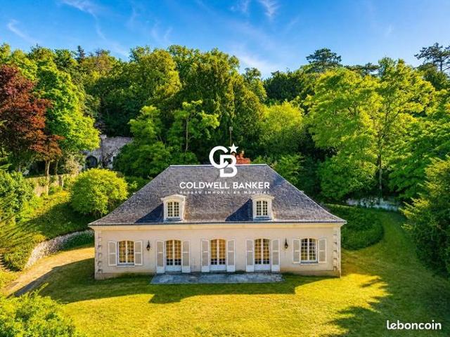 Propriété 10 pièces 210 m²