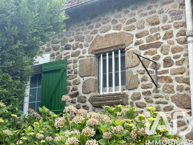 Propriété 10 pièces 210 m²