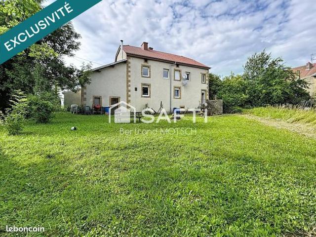 Propriété 10 pièces 210 m²