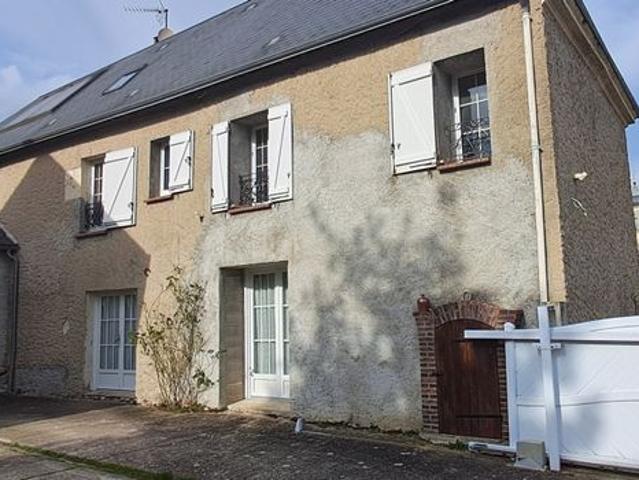Propriété 10 pièces 210 m²