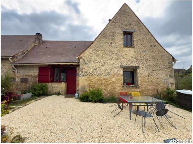Propriété 10 pièces 211 m²