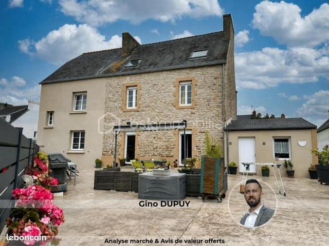 Propriété 10 pièces 212 m²