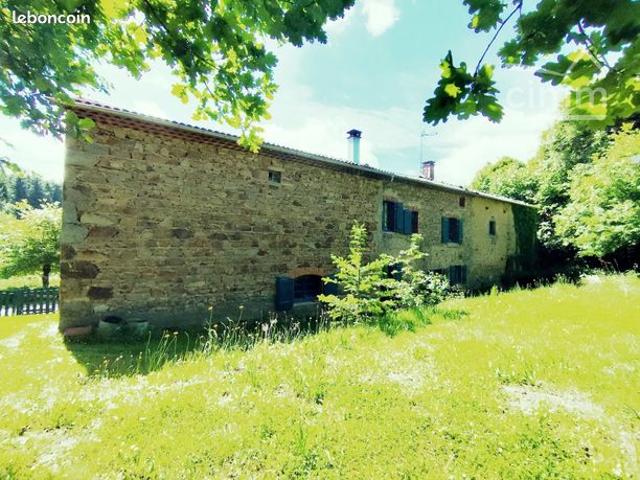 Propriété 10 pièces 212 m²