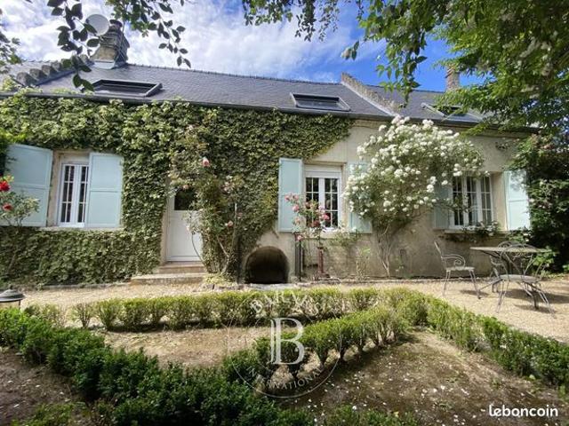 Propriété 10 pièces 214 m²