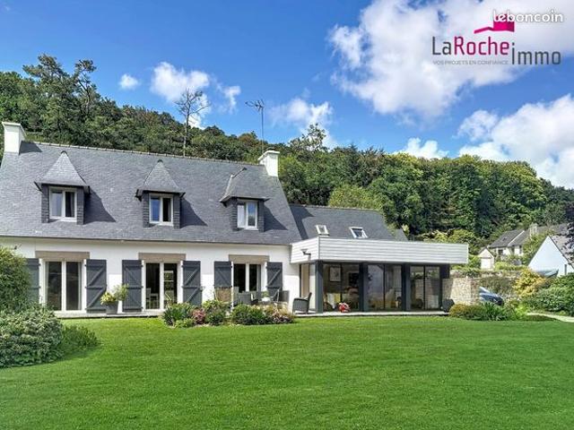 Propriété 10 pièces 215 m²