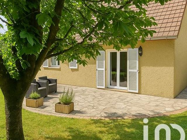 Propriété 10 pièces 180 m²
