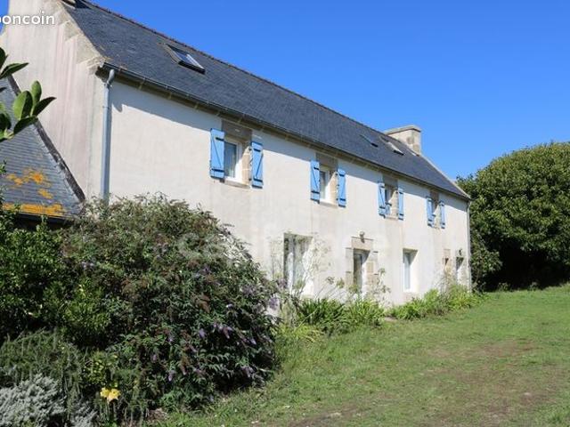 Propriété 10 pièces 220 m²