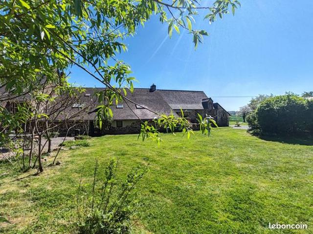 Propriété 10 pièces 220 m²