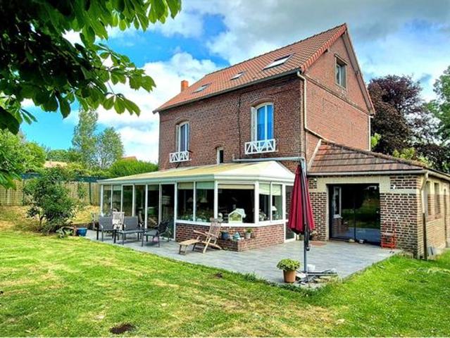 Propriété 10 pièces 220 m²