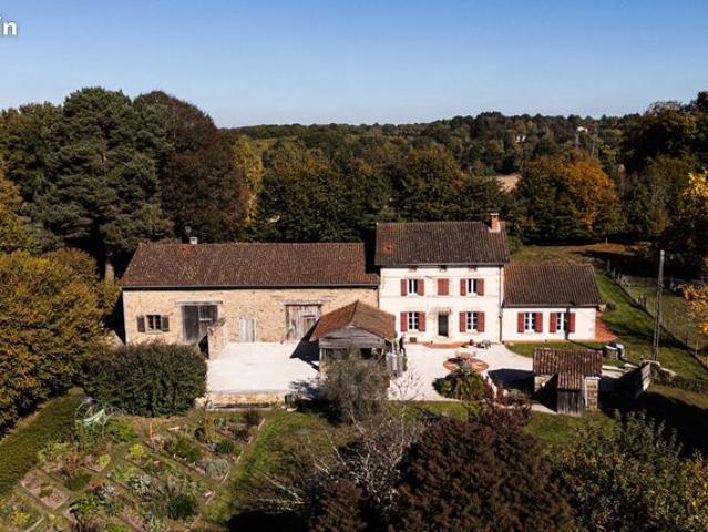Propriété 10 pièces 290 m²