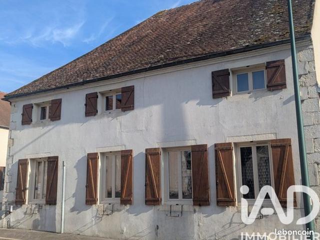 Propriété 10 pièces 222 m²