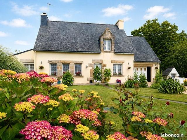 Propriété 10 pièces 224 m²