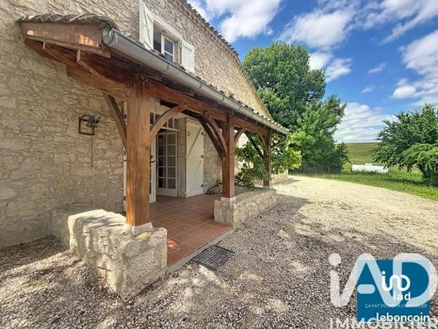 Propriété 10 pièces 225 m²