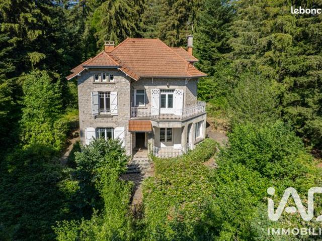 Propriété 10 pièces 225 m²