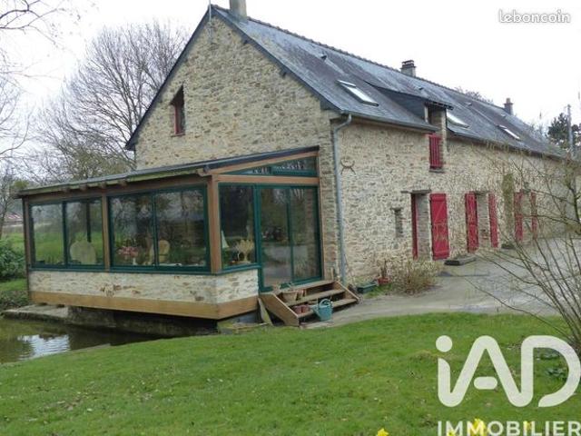 Propriété 10 pièces 225 m²