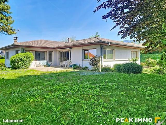 Propriété 10 pièces 225 m²