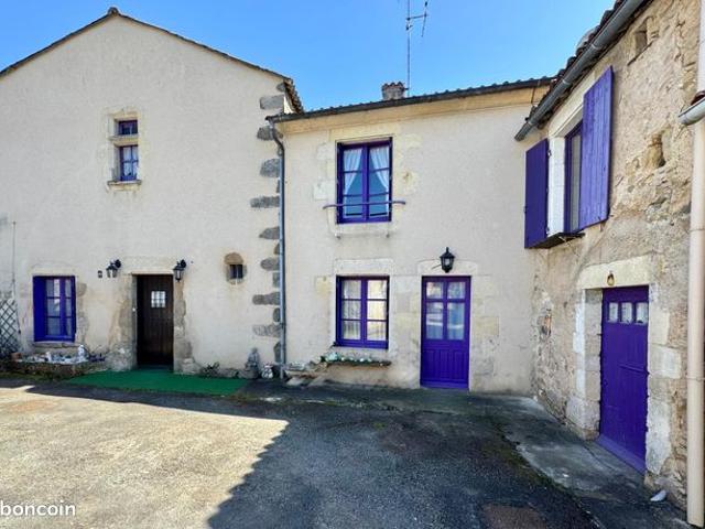 Propriété 10 pièces 225 m²