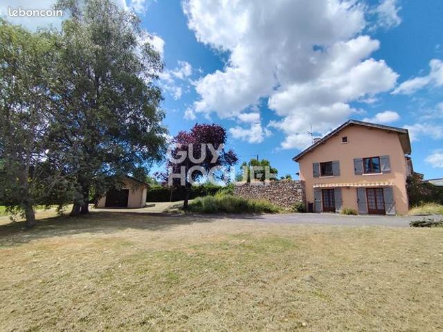 Propriété 10 pièces 225 m²