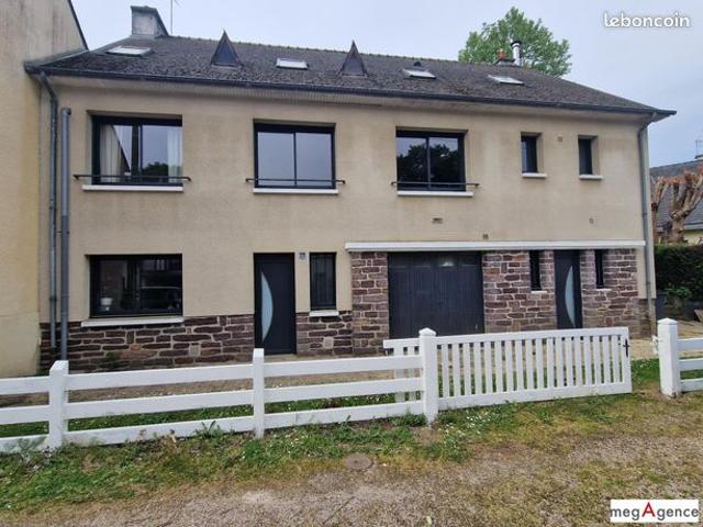 Propriété 10 pièces 225 m²