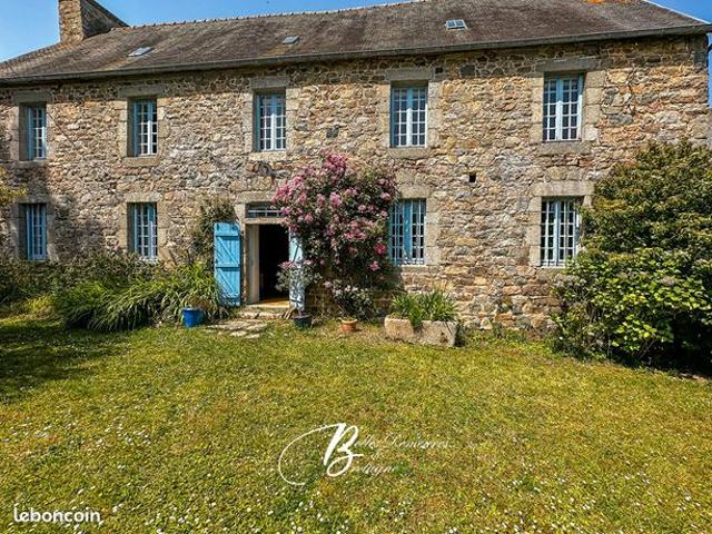 Propriété 10 pièces 226 m²