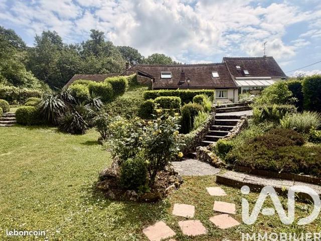 Propriété 10 pièces 226 m²