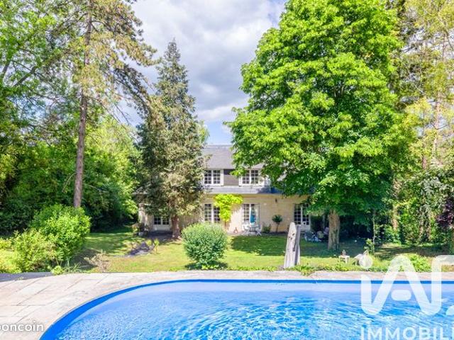 Propriété 10 pièces 228 m²