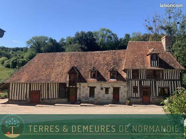 Propriété 10 pièces 229 m²