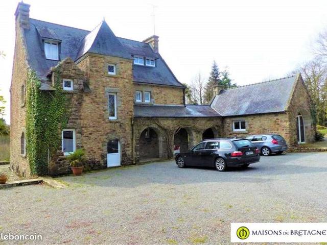 Propriété 10 pièces 230 m²