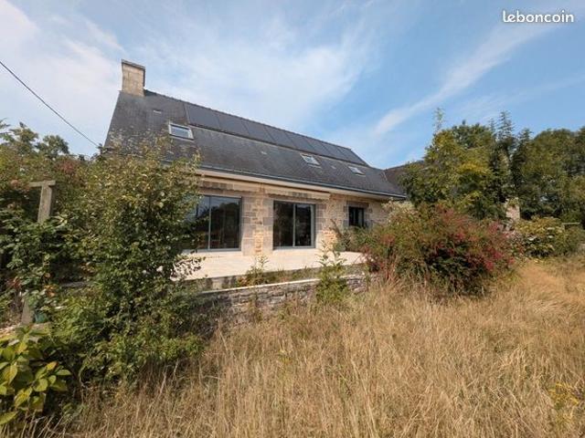 Propriété 10 pièces 230 m²