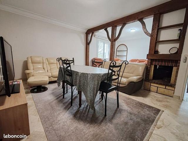 Propriété 10 pièces 230 m²